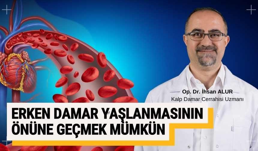 Uzman Doktordan Umut Veren Açıklamalar