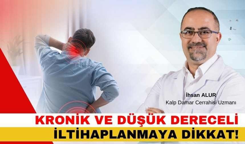 İltihaplanma Kanseri Tetikleyebilir