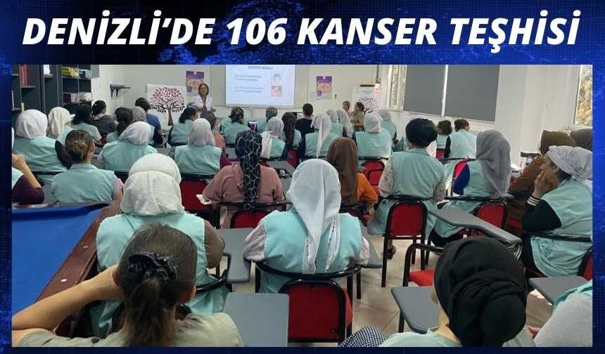 Pembe Kadınların Kanserle Mücadelesi Sürüyor