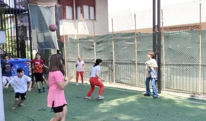 DENİZLİ BŞB’İN YAZ DÖNEMİ SPOR KURS KAYITLARI BAŞLIYOR