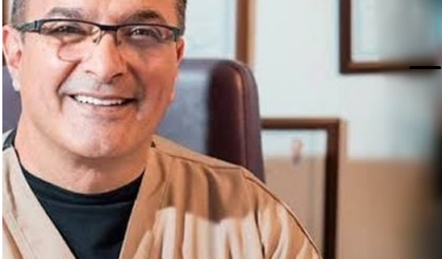 DENİZLİLİ DOKTOR KENAN YILDIRIM'IN ÖLÜM NEDENİ BELLİ OLDU