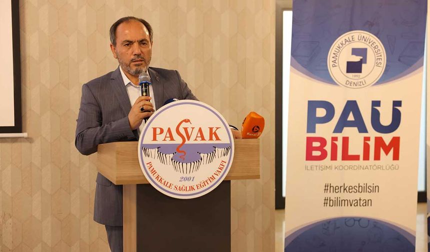 Denizli’de İlk Bilim Kafe Etkinliği Gerçekleştirildi…