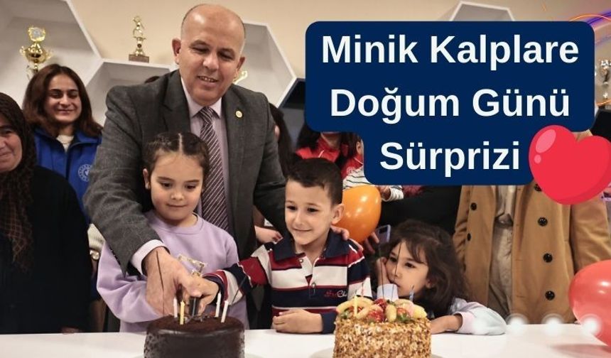 Ömer İlman; Türkiye Olarak Tek Yürek Olacağız