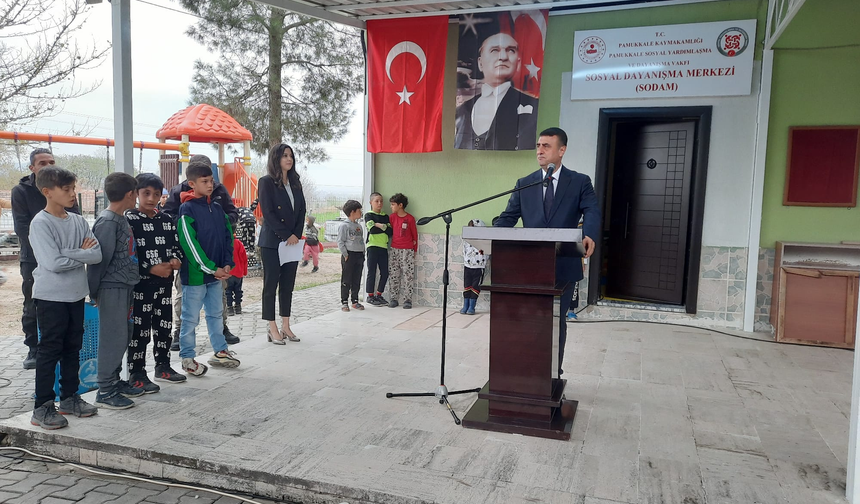 PASVAK ile Devlet Vatandaş İşbirliği
