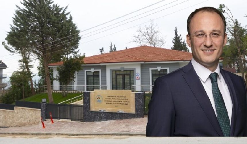 Alzheimer merkezine başvurular başladı