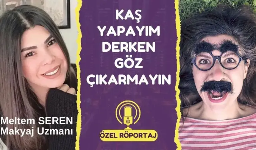Yanlış yapılırsa kişi toplum içine bile çıkamayabilir