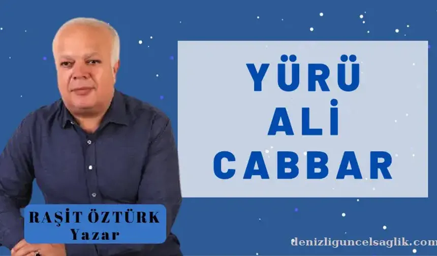 Yürü Ali Cabbar