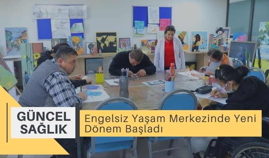 Özel Bireylerin Yaşamı Kolaylaşacak