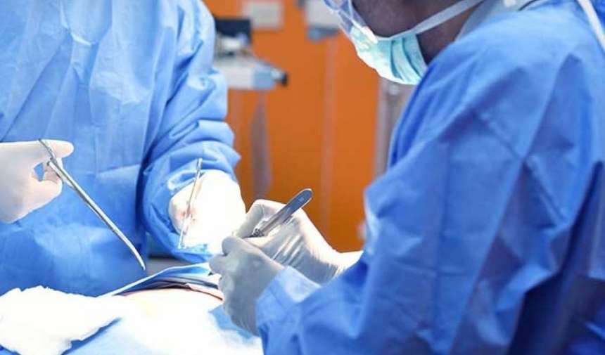 Denizli Tekden’de Boy Uzatma Ameliyatı yapıldı