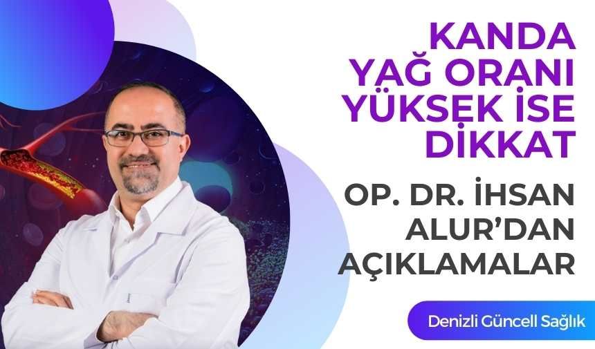 Dikkat! Hiperlipidemi Damar İltihaplanması Yapıyor