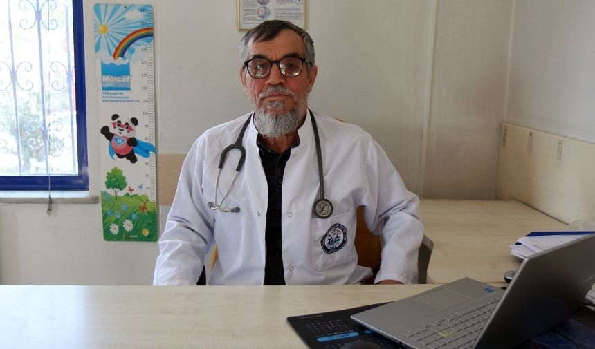 Denizli Güncel Sağlık Ali Tatar Aile Hekimliği Yönetmeliği Denizli Grev Doktor Doktorlar Hekimleri Kimdir