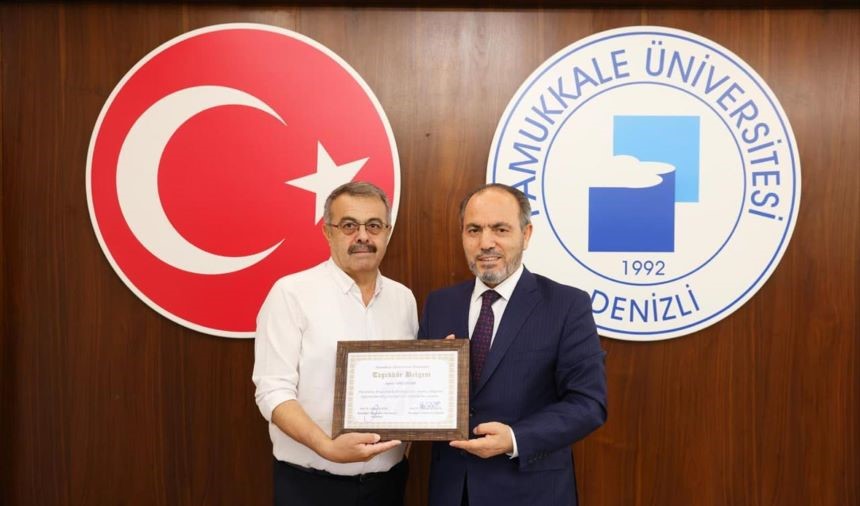Endoskopik Ultrasonografi (Eus) Cihazı Ve Ultra Slim Gastroskopi Bağış Paü Vehbi Demir Haber