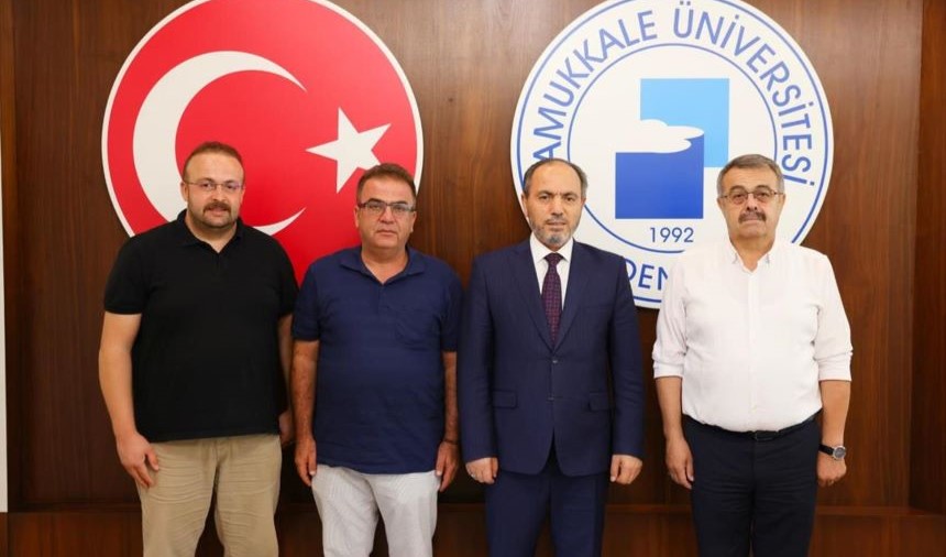 Sağlık Endoskopik Ultrasonografi (Eus) Cihazı Ve Ultra Slim Gastroskopi Bağış Paü Vehbi Demir