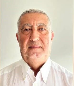 Prof. Dr. Abdurrahman Tanrıöğen