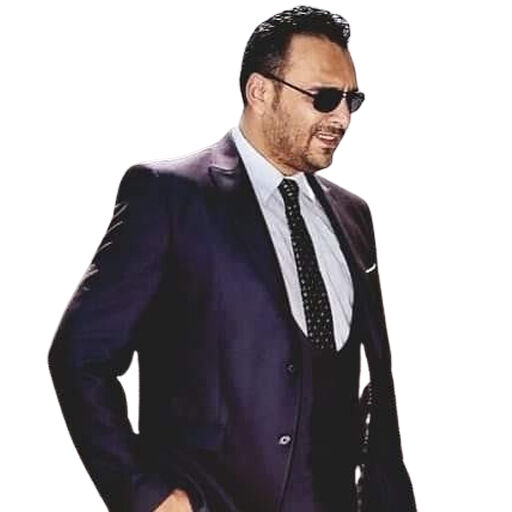 Süleyman Kocazeybek